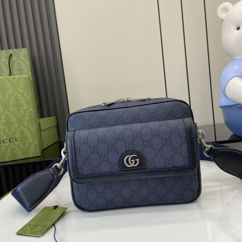 G*u*i satchel bags
